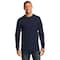 Port & Company® Neutrals Long Sleeve Essential T-Shirt